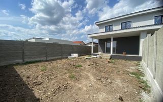 Giroc-Bld. Aviatiei | 5 camere | 3 bai | Bucatarie inchisa - Poză 3