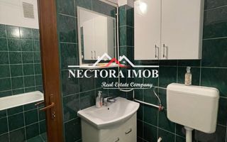 NECTORA IMOB-Apartament 2 camere, Ultracentral-Republicii, 64 mp, Et.2 - Poză 8