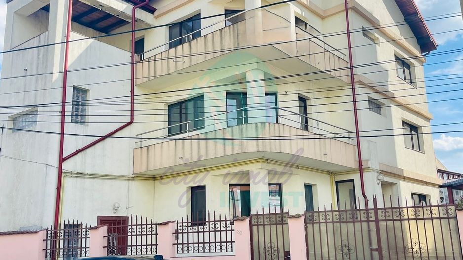 Vila 2008 Ideala pentru activitate - Poză 1