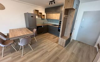 3 camere, modern, totul nou, parcare, Zorilor, zona Frunzisului, Lidl - Poză 3
