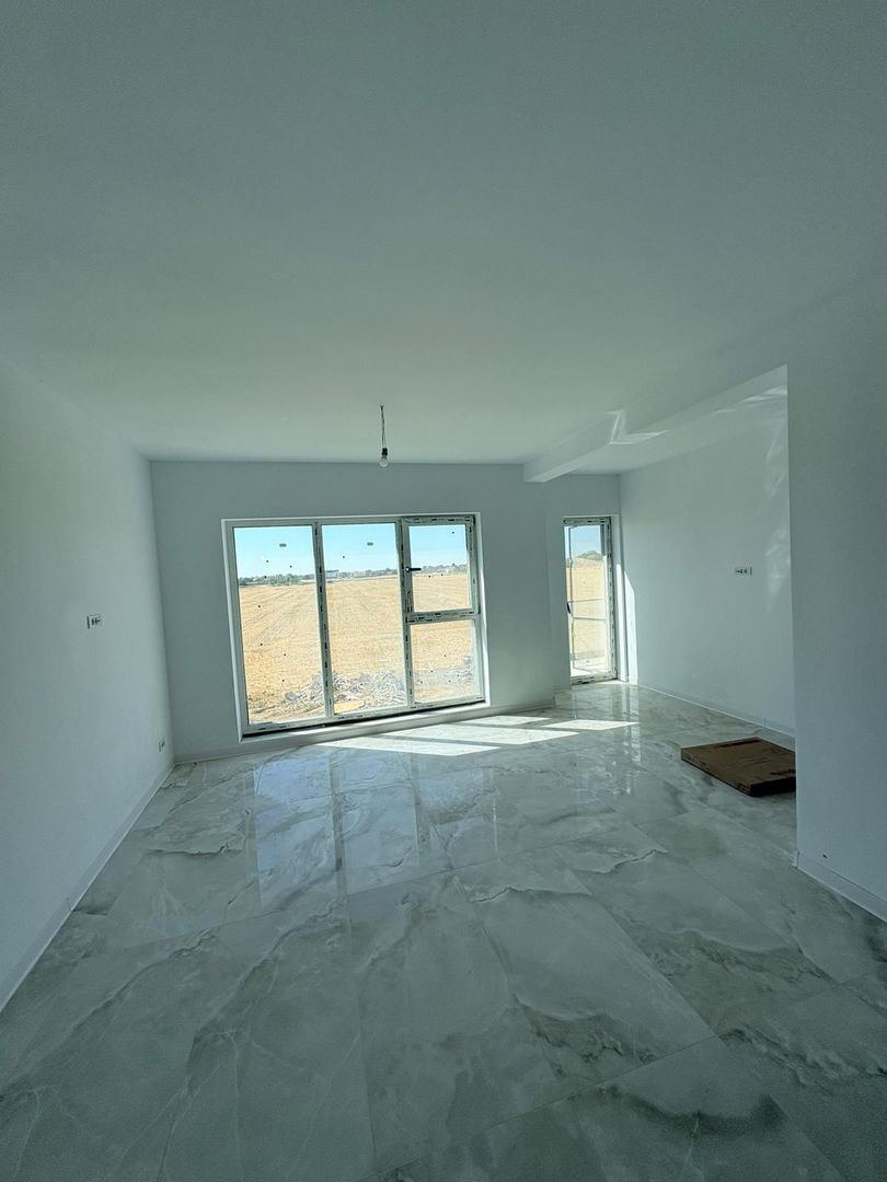 Apartament Nou 3 Camere (72 mp), Etajul 1 – Încălzire în Pardoseală - Poză 7