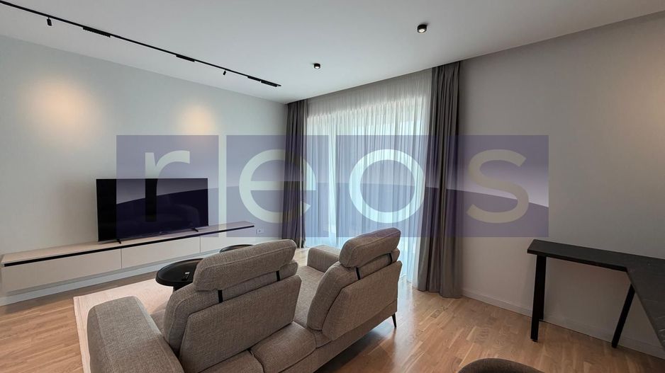 INCHIRIERE 2CAMERE 60MP | RESIDENCE 5 | PARCARE | MOBILAT LUX | PIPERA - Poză 10
