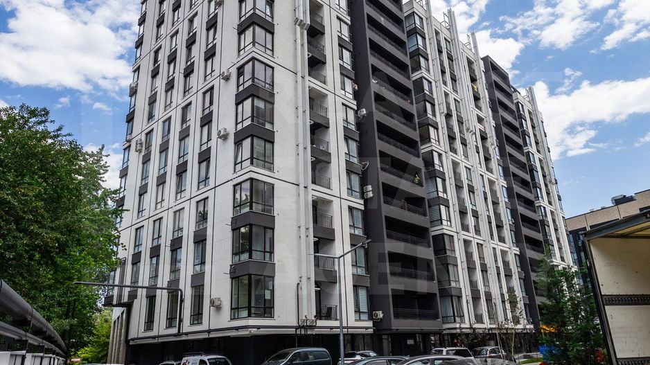 Chirie, apartament, 2 cameră, strada Calea Ieşilor, Sculeni - Poză 24