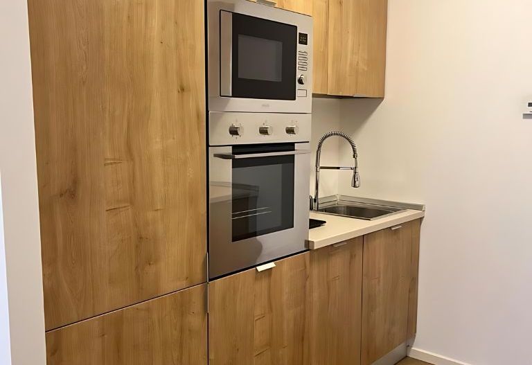 Apartament decomandat 2 camere in One Floreasca Lake - Poză 9