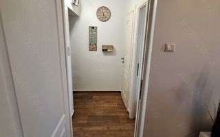 Apartament 2 camere B-dul Gheorghe Duca-zona Victoriei-Gara de Nord- complet renovat si utilat - Poză 7