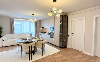 Apartament ultramodern | 3 camere | Zona Florilor - Poză 7