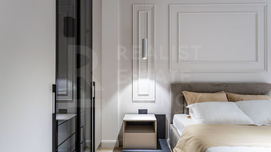 Vânzare, apartament, 3 camere, strada Ion Buzdugan, Buiucani - Poză 9