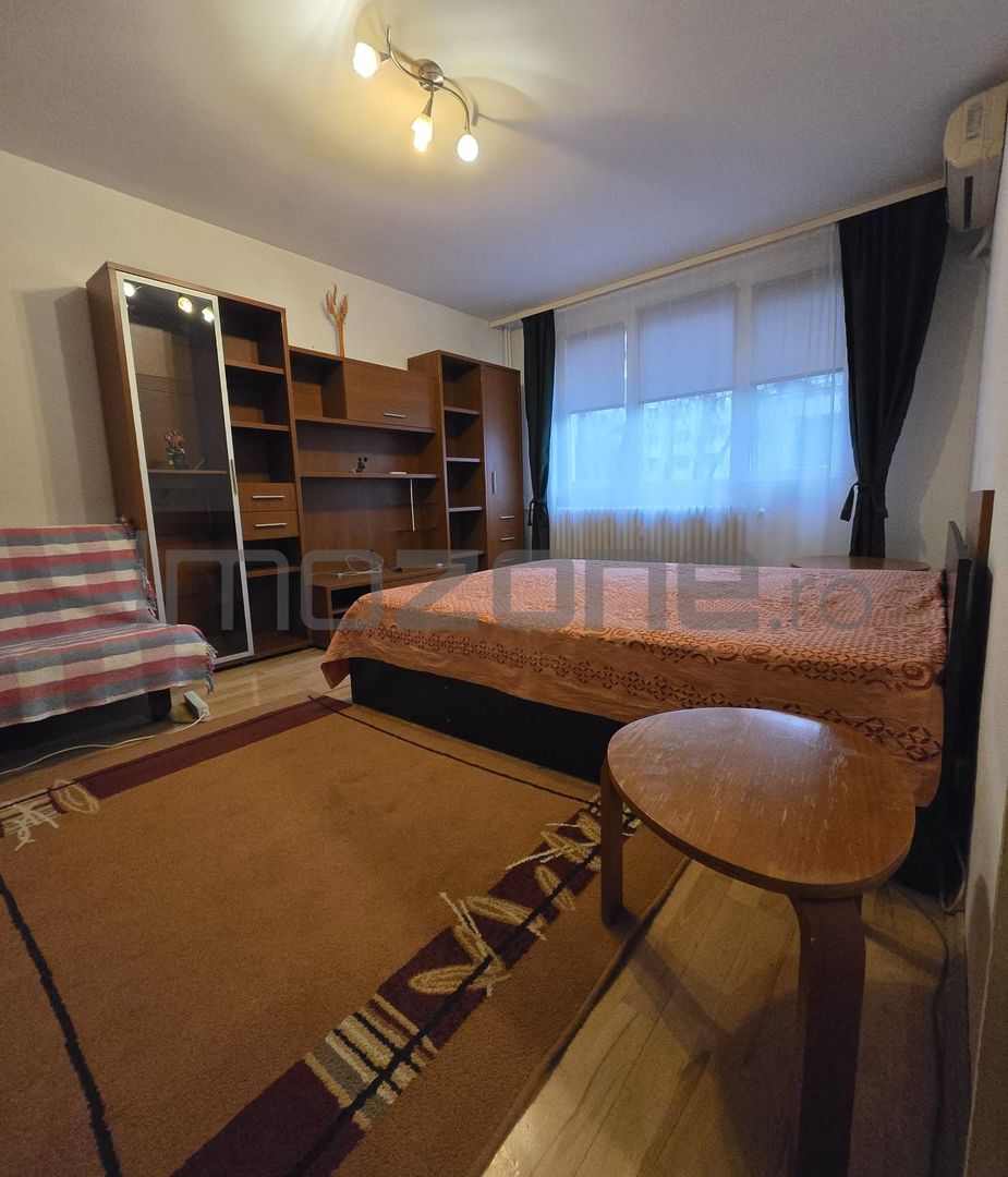 Drumul Taberei - Bd ul Timisoara, garsoniera, 33 mp, parter/4, libera imediat - Poză 4