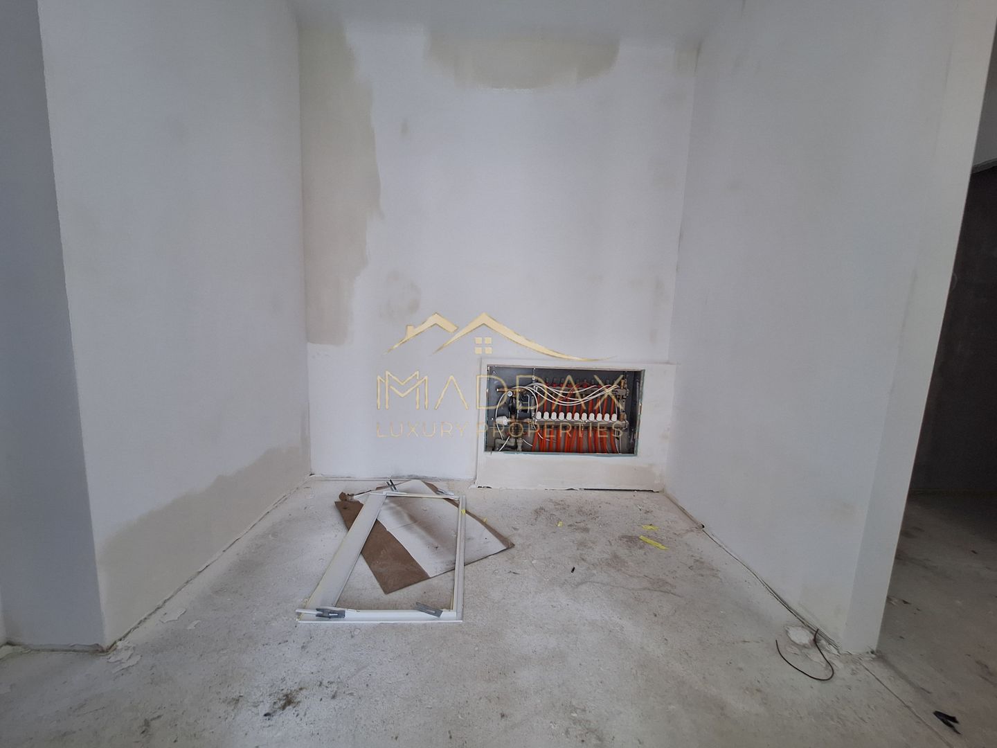 Apartament 4 Camere** Chitila**//Gradina-125mp// - Poză 16