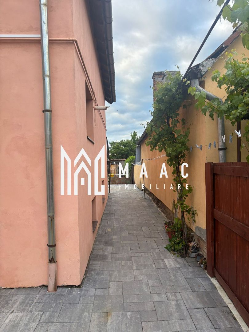 Casa 4 camere I Decomandata I Gradina I Lacul lui Binder - Poză 7