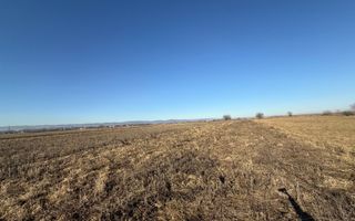 Teren extravilan | Rădăuți | 600 m de centură | 20 m front - Poză 3