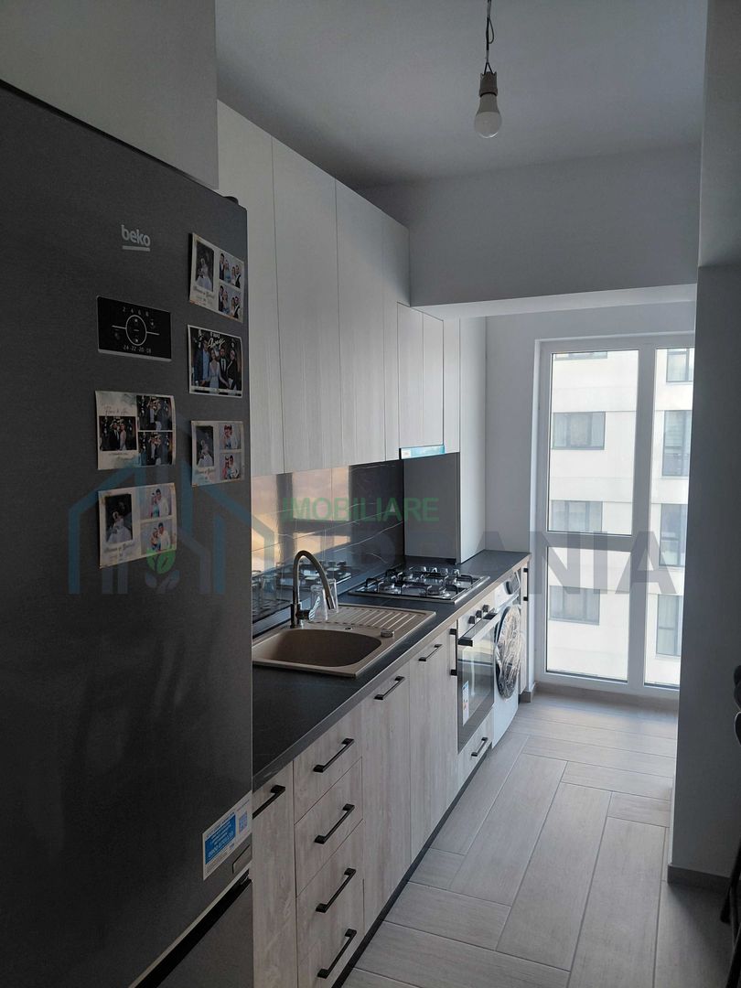 Inchiriez Apartament Iasi/Tatarasi - Poză 3