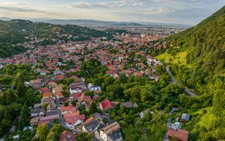 TEREN INTRAVILAN 1.498 MP CU CONSTRUCTIE | 3 FRONTURI STRADALE | SCHEI - Poză 7