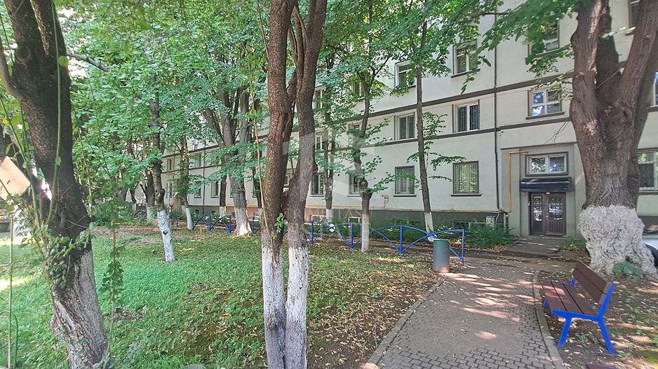 Garsoniera decomandata | Centrala proprie | 2 minute Metrou Brancovean - Poză 15