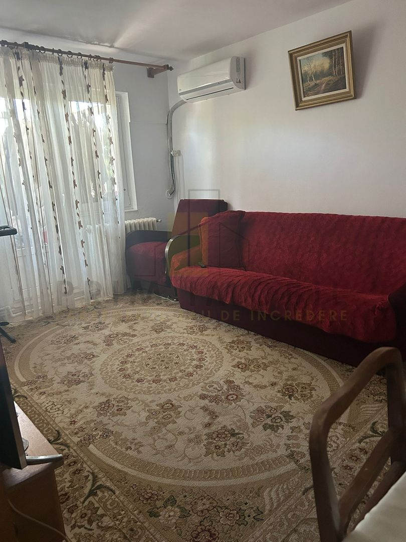 Apartament 3 camere, Păcurari, Alpha Banck - Poză 7