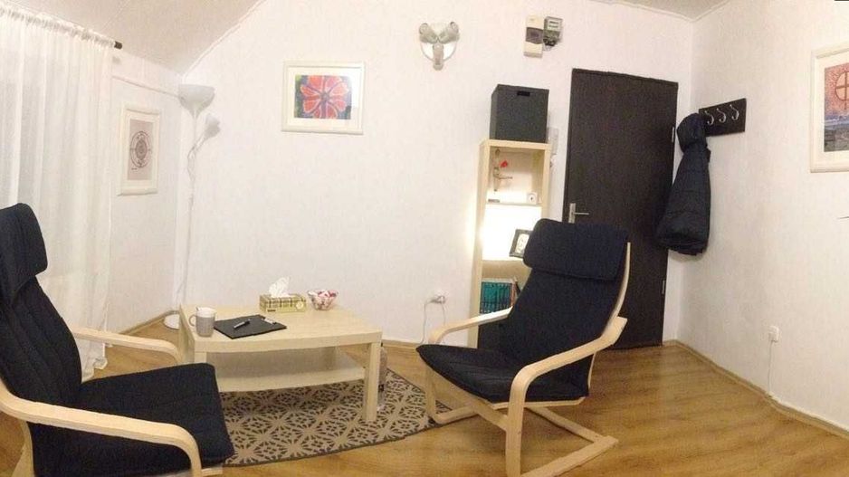 APARTAMENT SUPERB | RADU BELLER - Poză 1