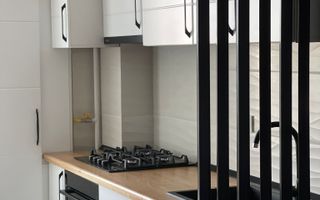 Apartament premium & gata de locuit - 500euro/lunar - Poză 4