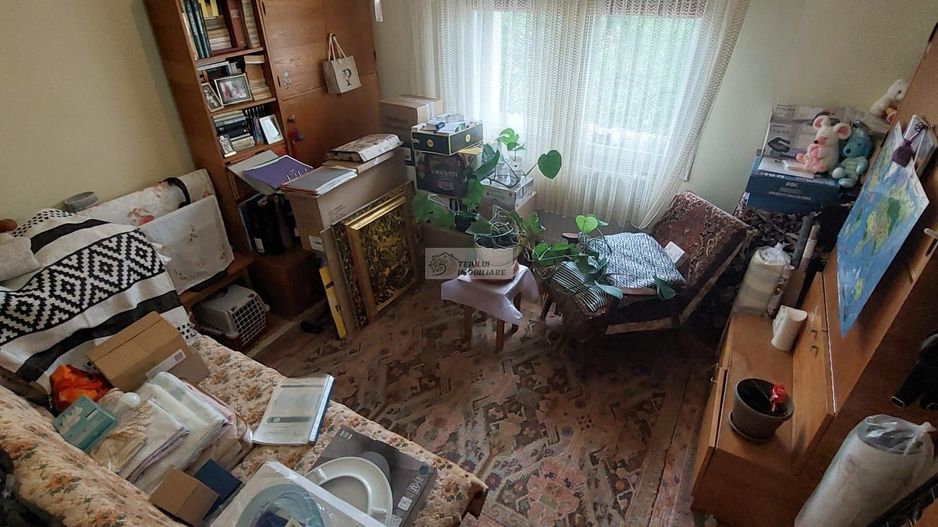 Apartament 4 camere/100 mp / et 2/ Longinescu/Focsani - Poză 3