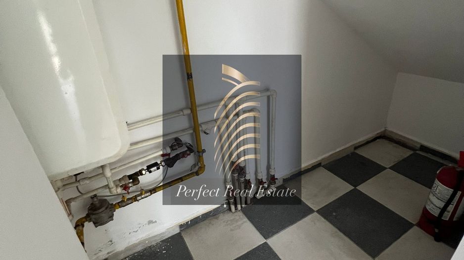 De închiriat în exclusivitate – clădire multifuncțională - Poză 9