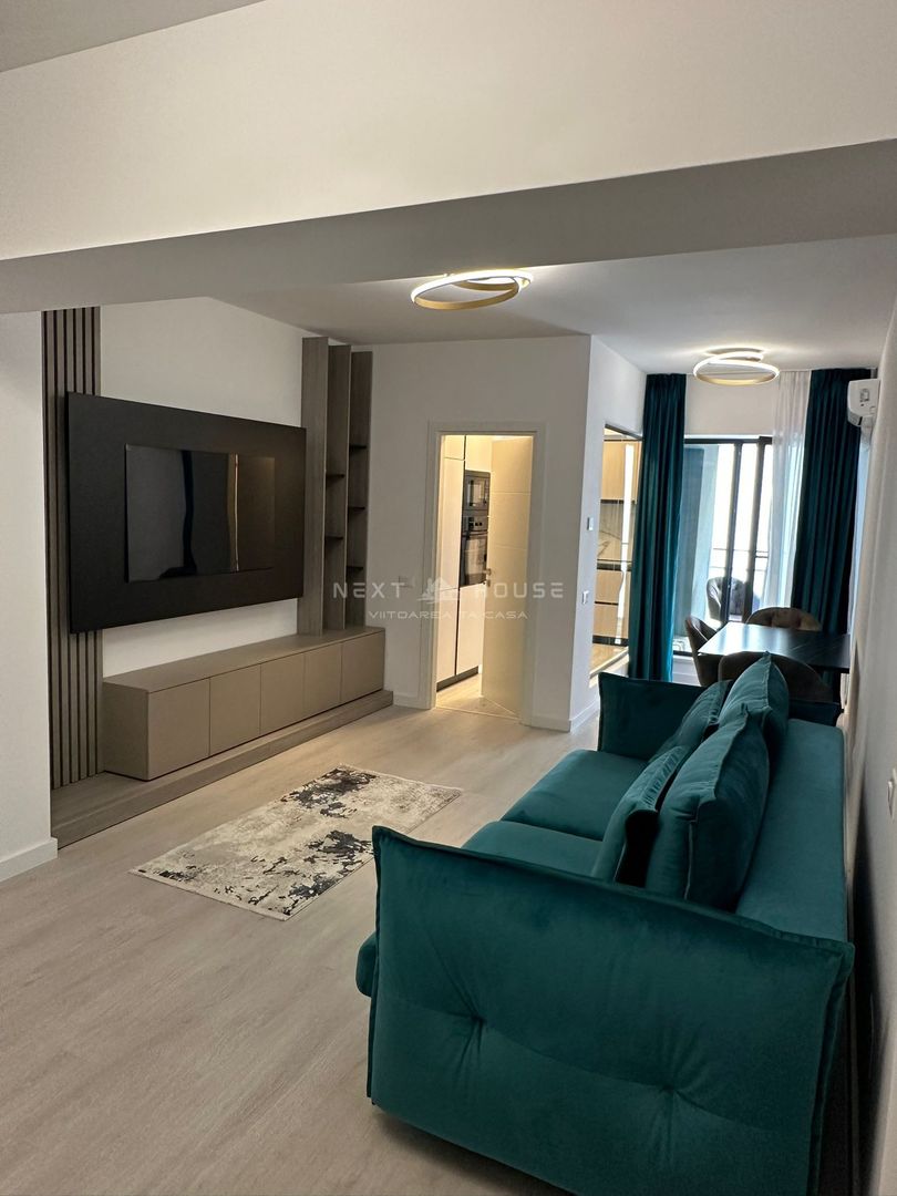 Apartament nou Cotroceni - Militari ( Lujerului  ) - Smart Residence - Poză 19