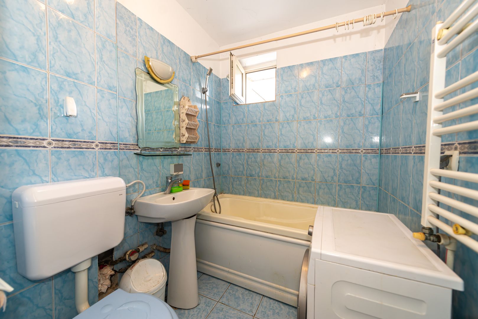 Apartament cu 3 camere de inchiriat – Calea Giulesti - Poză 4