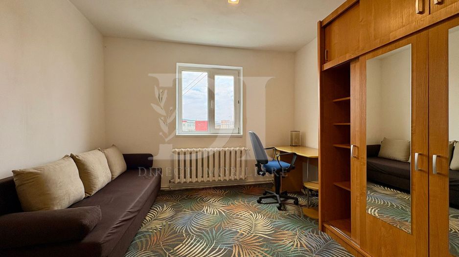 Apartament 2 camere decomandate | Dâmbul Rotund - Poză 3