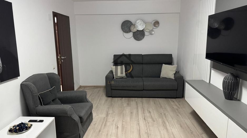 Apartament 2 camere loc parcare inclus- Cug - Iasi - Poză 1
