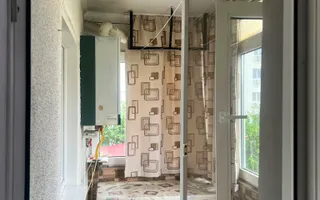 INCHIRIERE 3 CAMERE | CENTRALA PROPRIE | 2 BAI | ZONA APUSULUI - Poză 13
