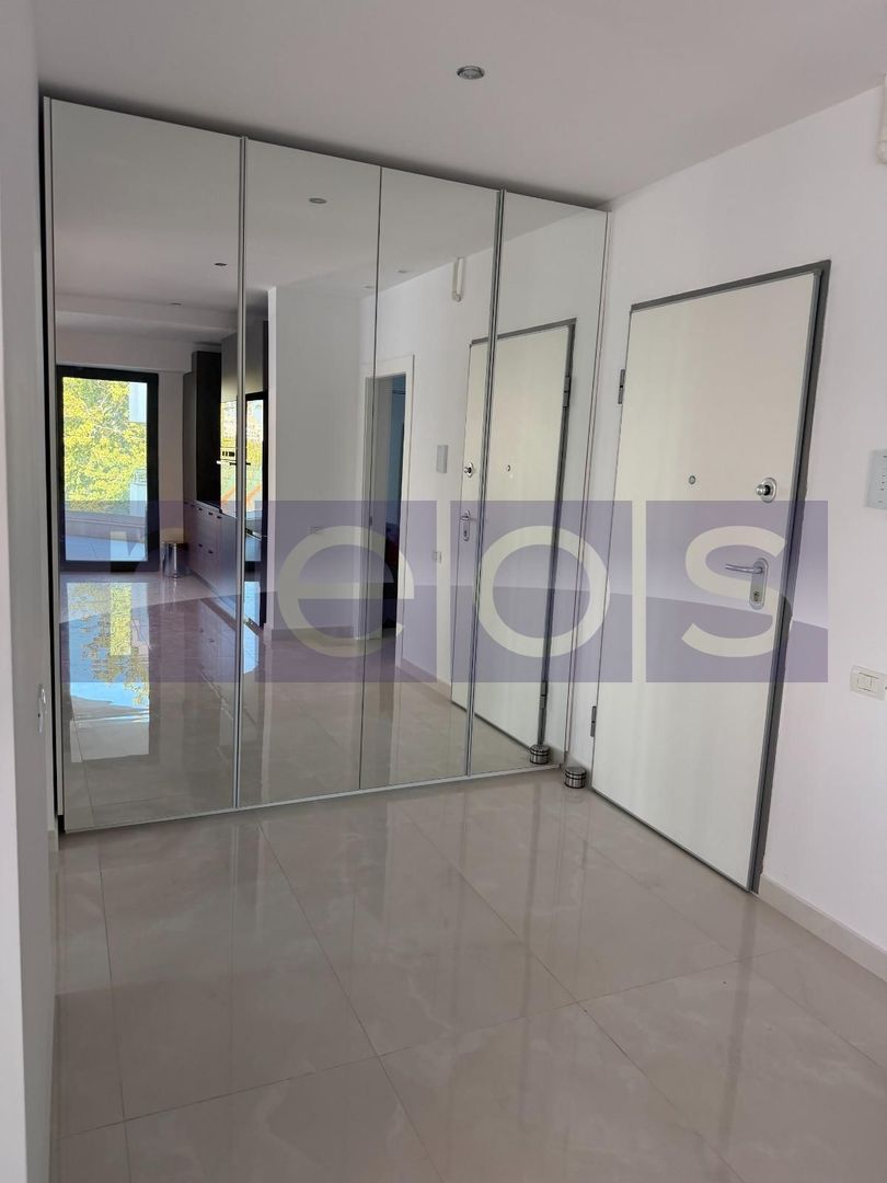 INCHIRIERE 3 CAMERE | 130 MP | TERASĂ | PARCARE SUBTERANĂ | COTROCENI - Poză 10