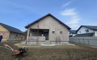 Casă Nouă Modernă de Vânzare –Sărata, Bacău,Confort, Spațiu și Liniste - Poză 6