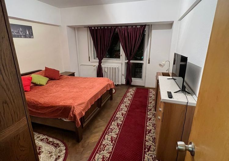 Apartament 3 camere I Piața Unirii I Fântâni - Poză 4