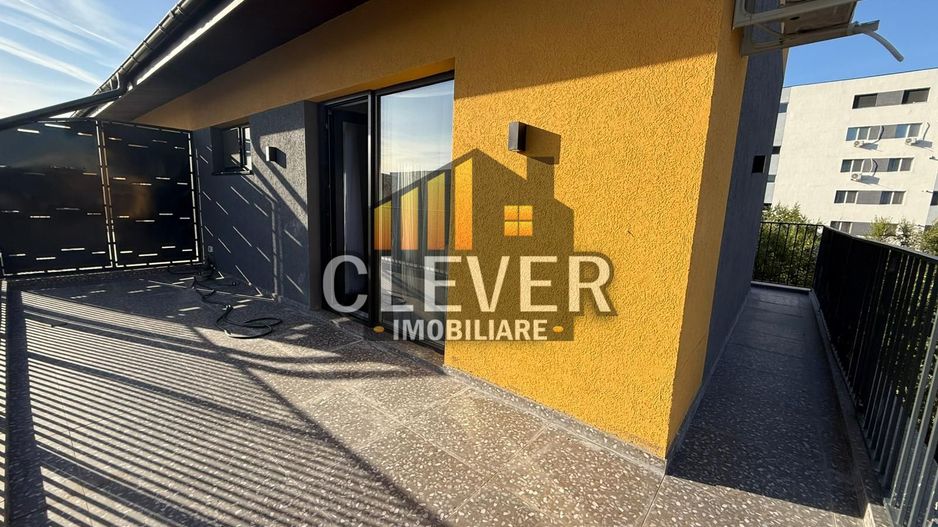 Casa 4 camere Mobilata si Utilata Premium Theodor Pallady - Poză 22