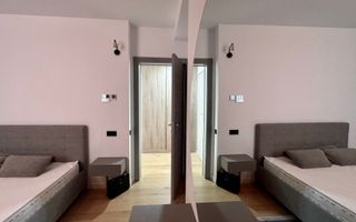 Apartament cu 2 camere *80mp* + terasa // Floreasca - Poză 31