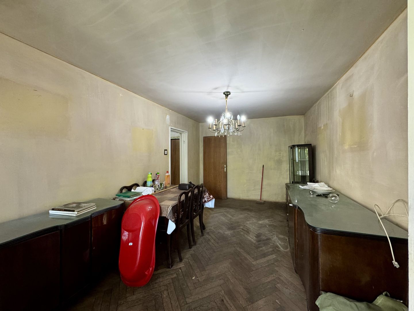 OPORTUNITATE - 3 camere decomandate, 70 mp utili, et 3 - Bucur Obor - Poză 1