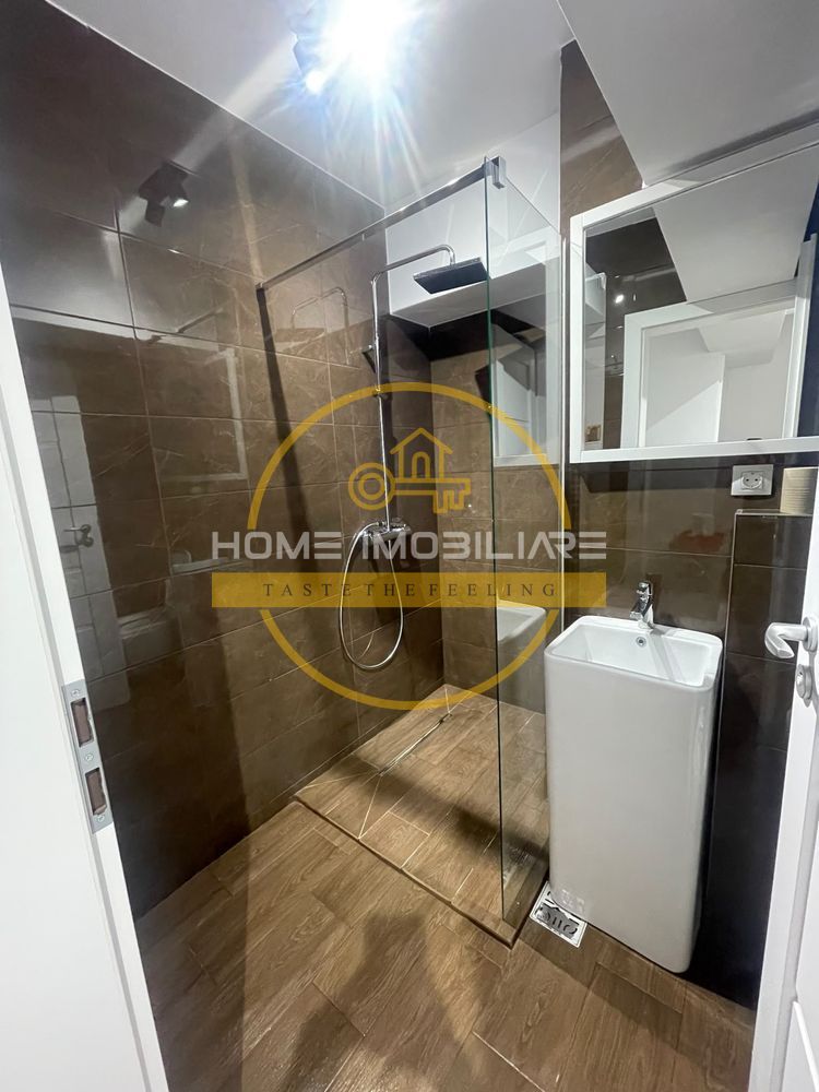Apartament 2 camere utilat, mobilat 89000,Lidl Bucium - Poză 7
