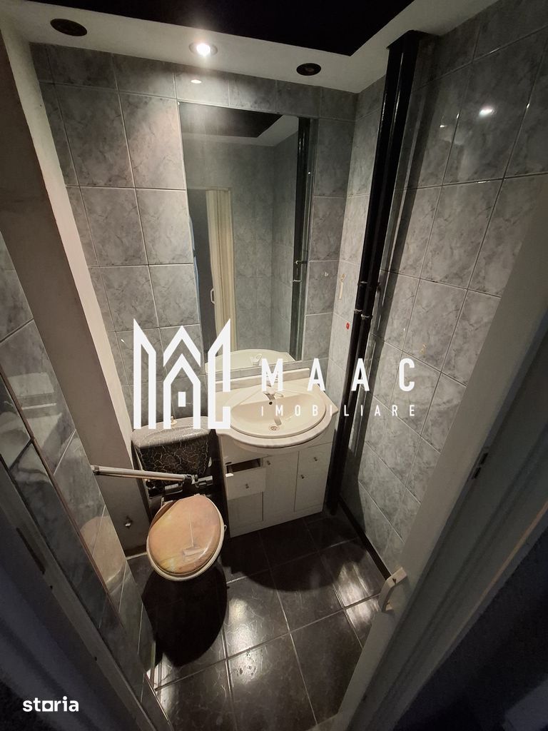 Apartament 4 camere | Ostroveni | 88.71 mpu | 2 balcoane | 2 bai | - Poză 9