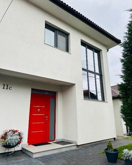 BRASADAS vinde casa individuala Someseni 2020 - Sc 240mp. - Poză 1