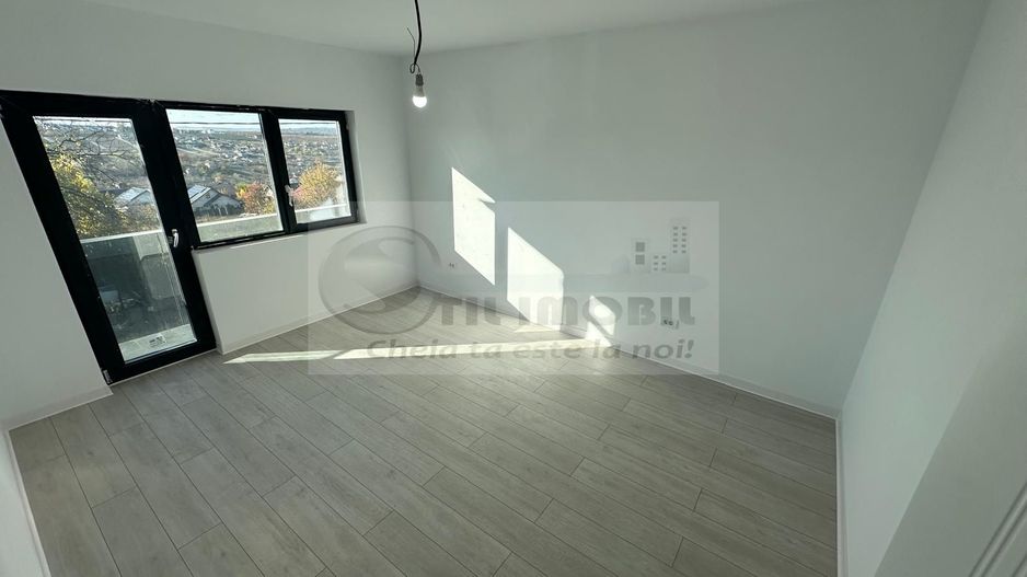 Duplex premium Vișani – 100 mp utili, curte 220 mp – 155.000 € - Poză 13