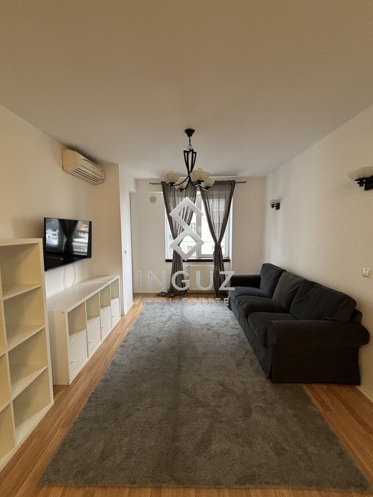 Apartament 3 camere de închiriat – Rose Garden Colentina - Poză 1