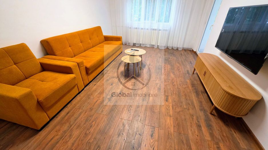 Apartament 3 camere Băneasa | Prima închiriere | Totul nou | 849 € - Poză 1