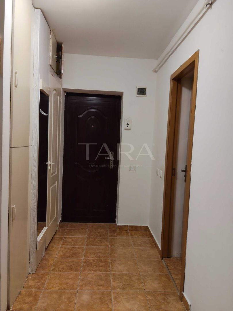 Închiriere apartament cu 1 cameră mobilat și utilat în Florești. - Poză 3