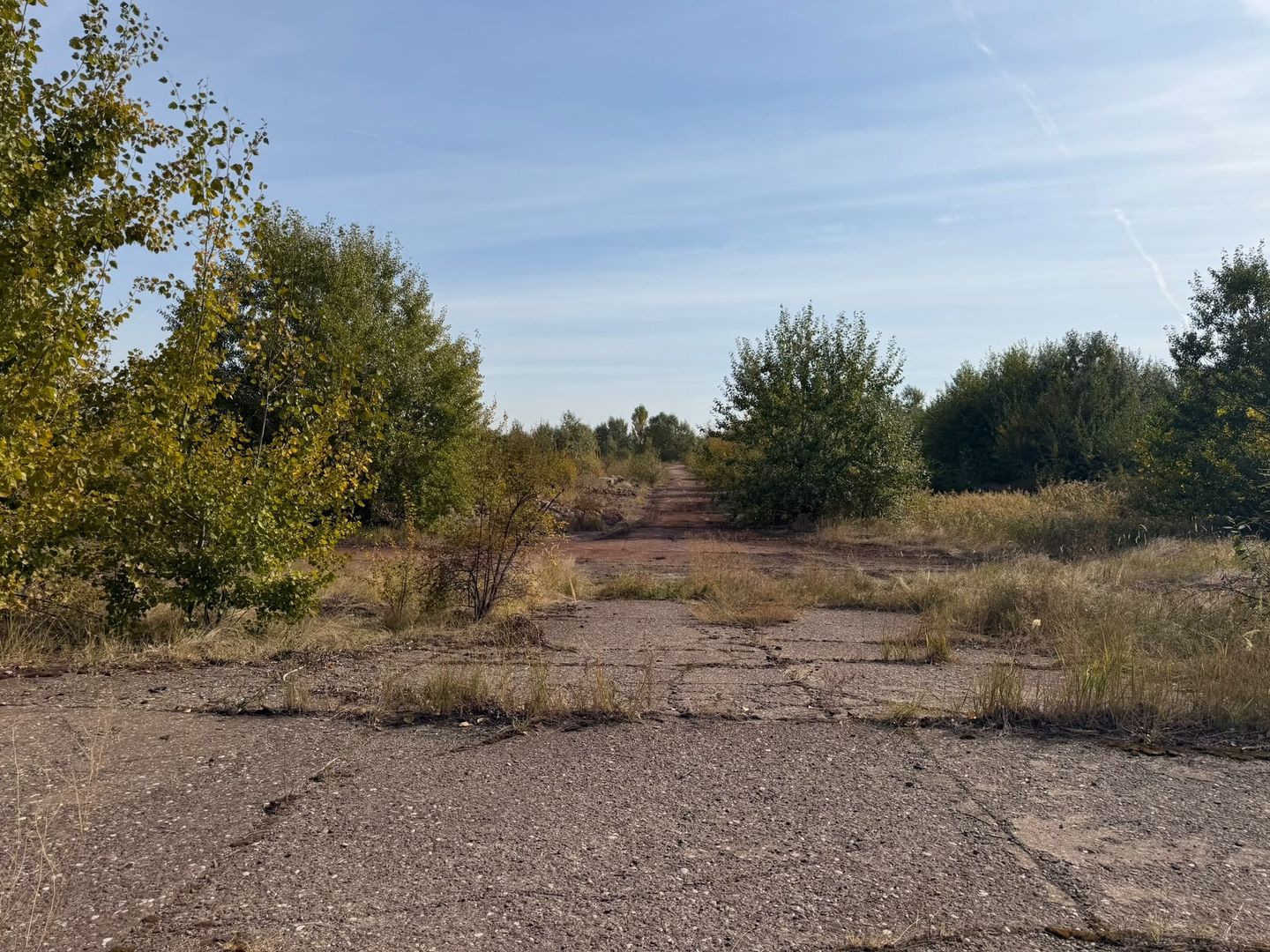 Platformă industrială 37,6 ha, Valea Călugărească cu proiect de racord feroviar - Poză 15