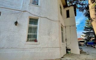 SG10-Oportunitate de Investiție | Zonă Centrală-Casă cu Teren Generos - Poză 7