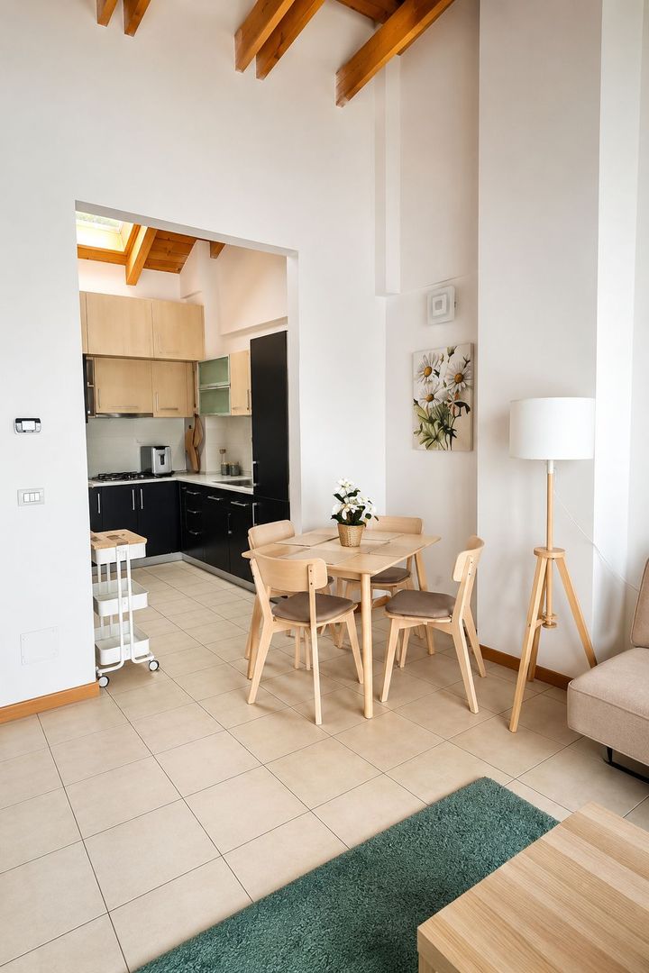 Apartament cu 2 camere | Luminos | Dumbrăvița - Poză 6