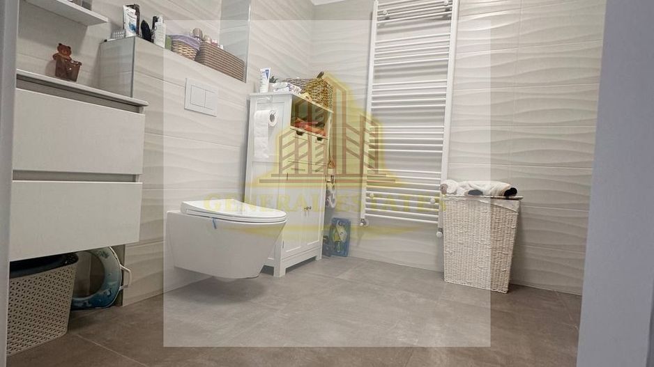 Apartament spre vinzare, 3 camere, modern, complet utilat, mobilat! - Poză 6