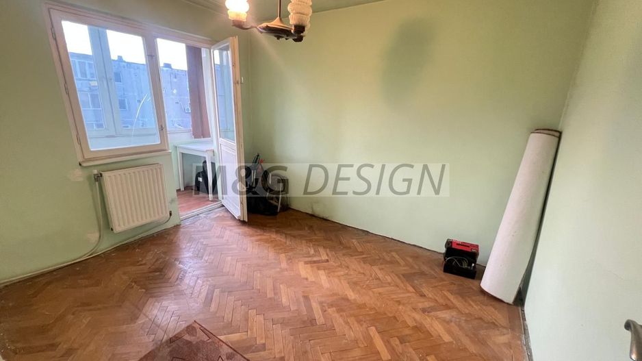 Apartament 3 cam CT, clima. et 3, boxa - Poză 11