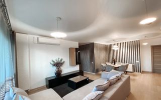 Apartament 3 camere premium, etaj 9 | Smart Home | Complex Metrocity - Poză 2