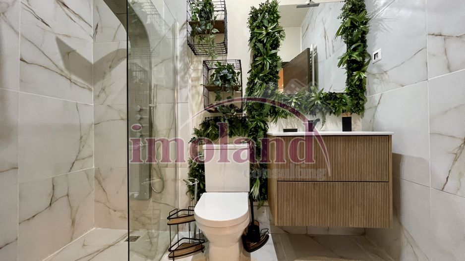 Vanzare apartament 3 camere 70 mp, loc parcare - parcul Herastrau - Poză 18