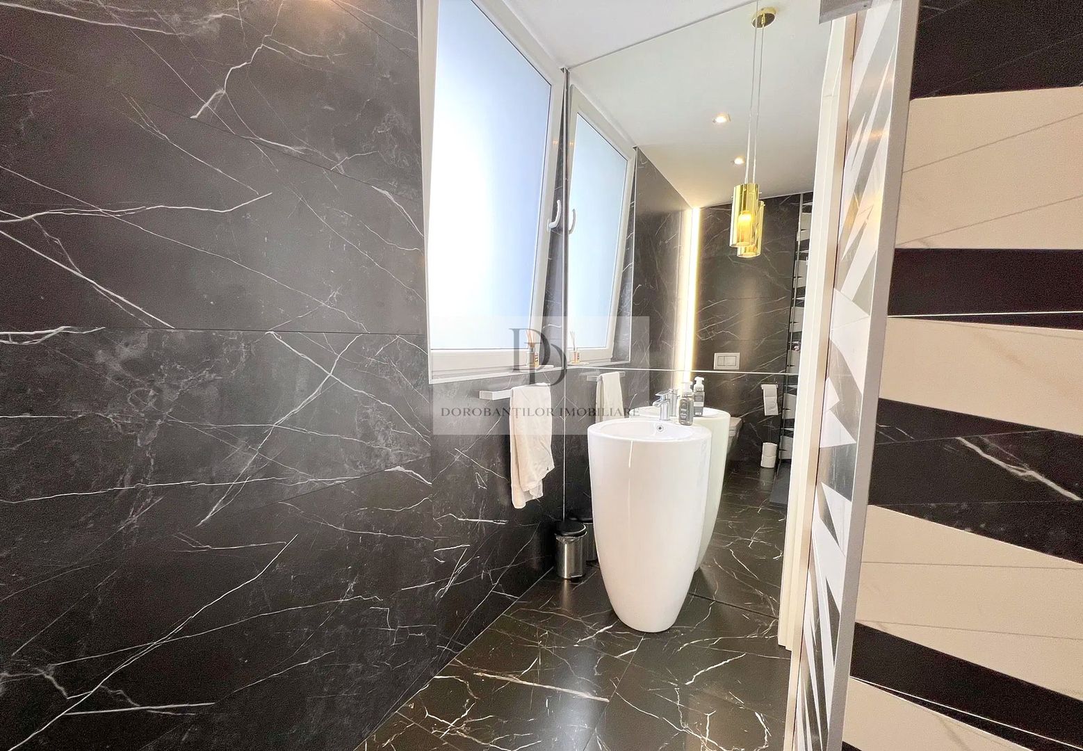 Penthouse Premium cu 4 camere | 2 Parcări subterane | Soporului - Poză 17