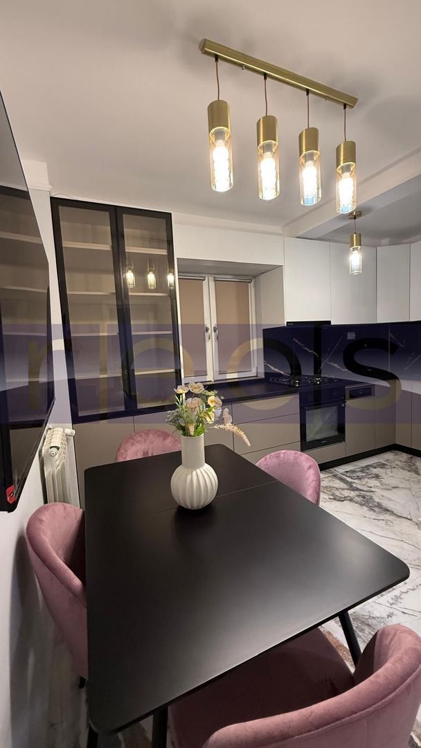 VANZARE  3 CAMERE DECOMANDAT  -UNIRII-DECEBAL - Poză 9